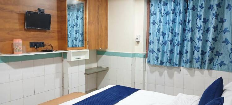 Hotel Yogeshwer图片