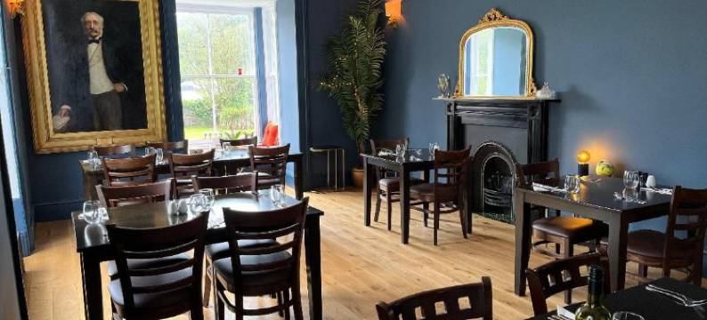 皮克顿宾馆(Picton-House)图片