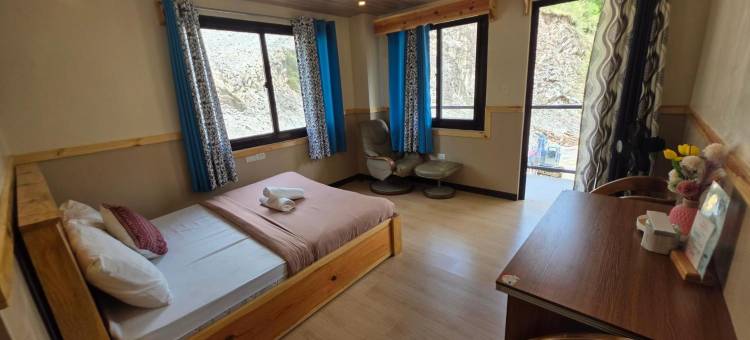 鰂鱼涌家园酒店(Quarry Bay Hometel Sagada)图片