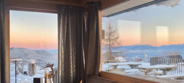 吉费劳斯马格达伦斯贝格旅馆(Gipfelhaus Magdalensberg)图片