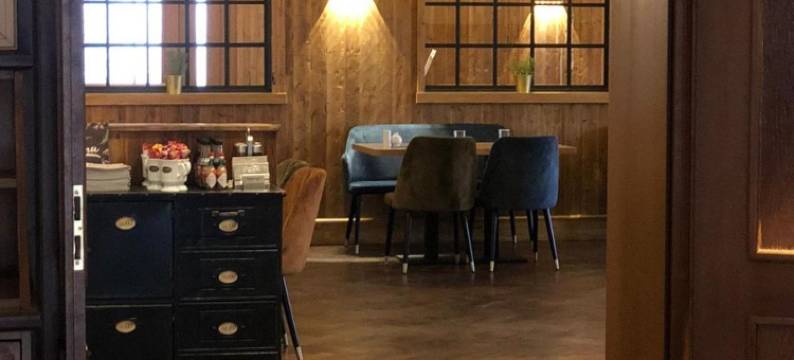 弗里德里希斯霍厄山酒店(Berghotel Friedrichshöhe - Sauna, Pool & Natur)图片