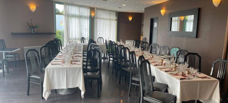 埃尔多拉多快捷酒店(Fasthotel l'Eldorado)图片