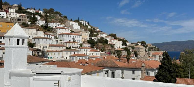 米兰达酒店(Hotel Miranda)图片