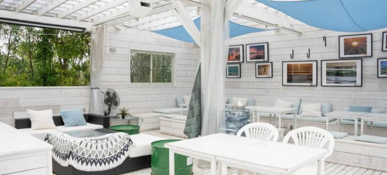 Tabist 冲浪别墅(Tabist Pension Third Place)图片