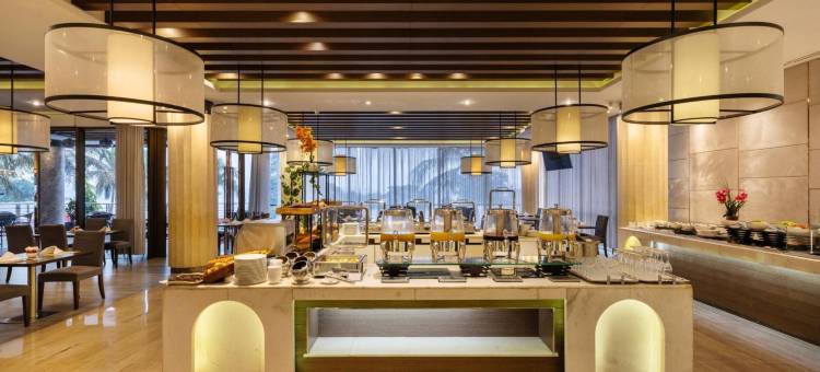 刚果河酒店 - 布拉森酒店(Fleuve Congo Hotel by Blazon Hotels)图片