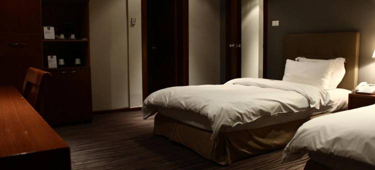 广场酒店(Plaza Hotel Beirut)图片