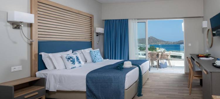 埃隆达微风全包式度假村(Elounda Breeze Resort)图片