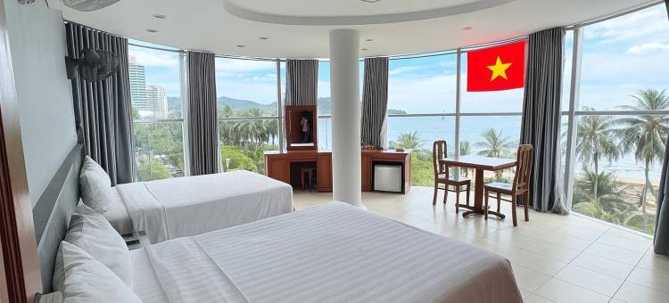 Y灵大酒店(Y Linh Hotel)图片