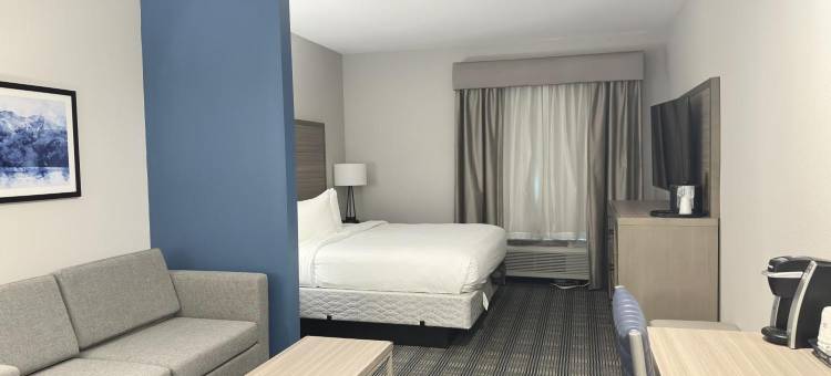梅里卡酒店及套房(Merica Inn & Suites)图片