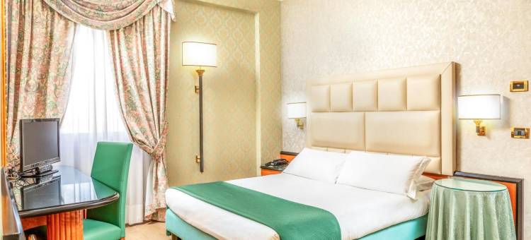 王子酒店(Hotel Principe)图片