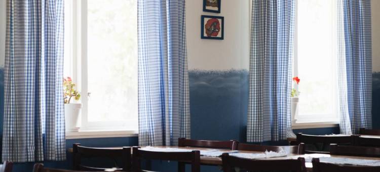 韦欣莎旅馆(Visingsö Vandrarhem)图片