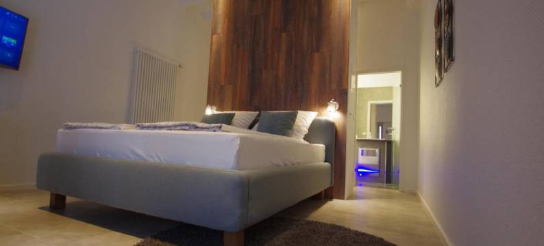 CityMotel Ziegenhain图片