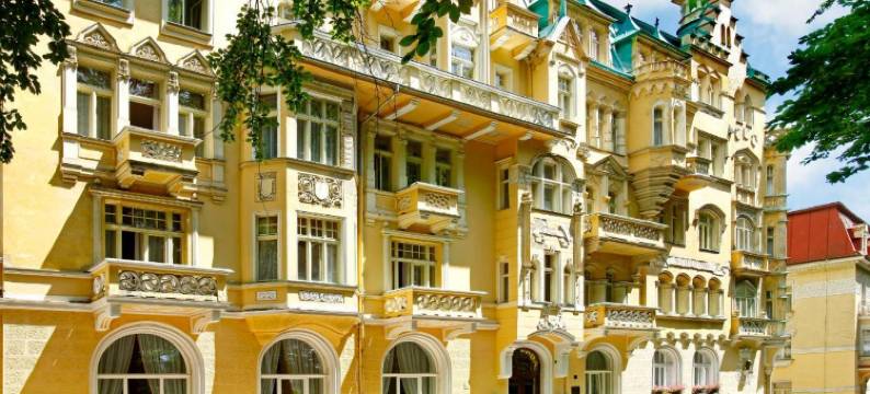 Ensana Svoboda图片