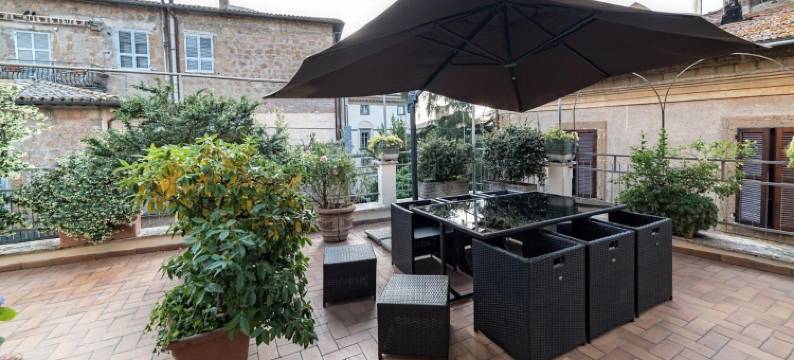 意大利大酒店(Grand Hotel Italia)图片