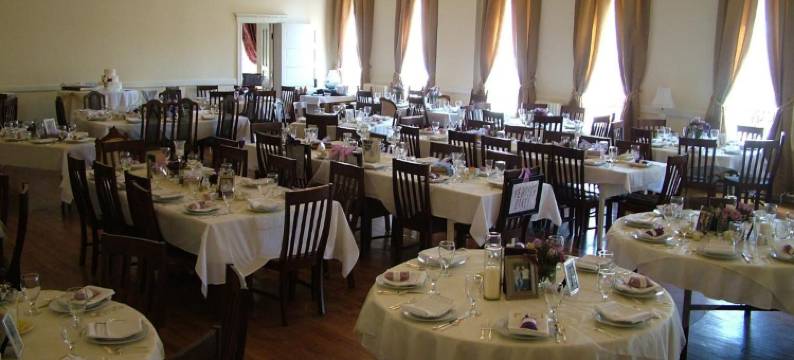 马丁与梅森酒店(Martin & Mason Hotel)图片