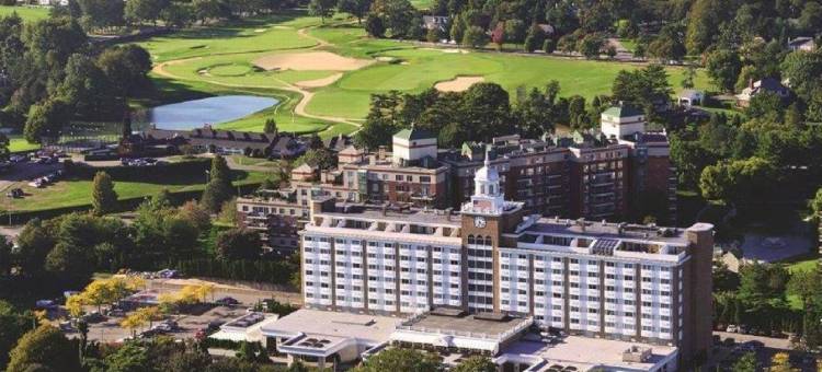 加登城酒店(Garden City Hotel)图片