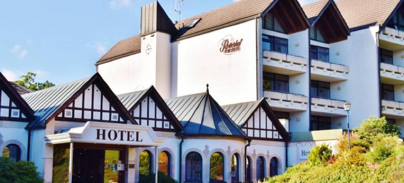 瑞特霍夫酒店(Hotel Reiterhof)图片