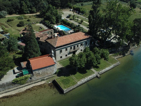 默塞德庄园酒店