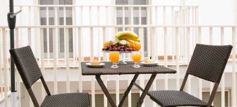 维多利亚住宿加早餐酒店(B&B Vittoria)图片