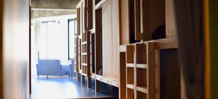 旅馆和酒廊法鲁(Guesthouse & Lounge Faro)图片