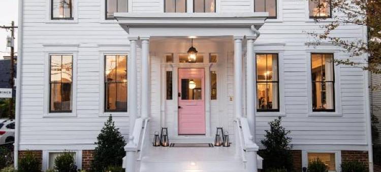 134王子 - 豪华精品酒店(134 Prince - Luxury Boutique Hotel)图片