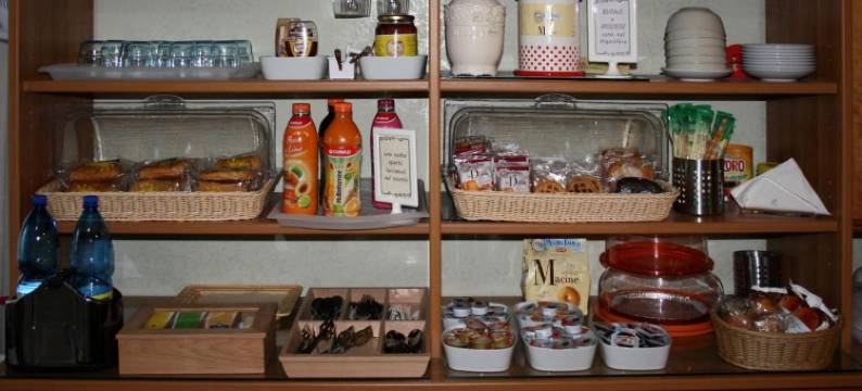 吉安娜住宿加早餐旅馆(A Casa di Gianna B&B)图片