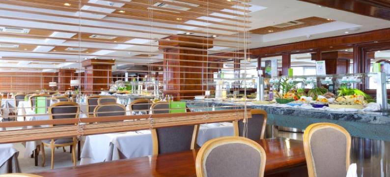 瓦勒马尔酒店(Hotel Vallemar)图片