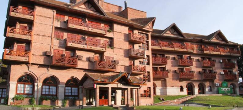 Hotel Algeciras图片