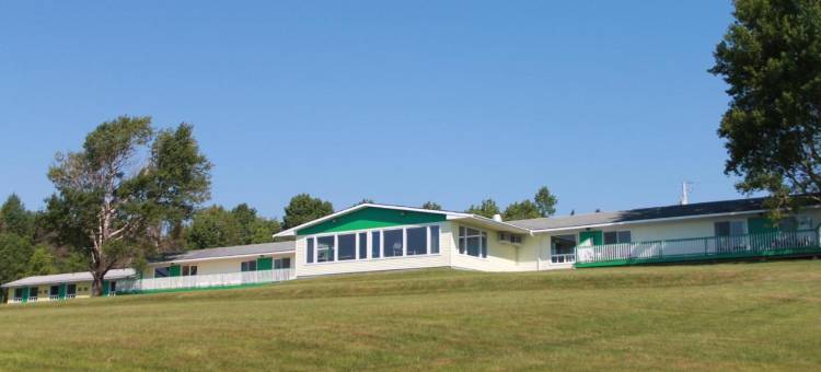 卡伯特小径汽车旅馆(Cabot Trail Motel)图片