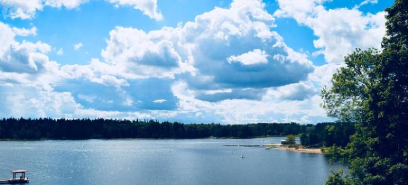 Atpūtas Centrs Paideri图片