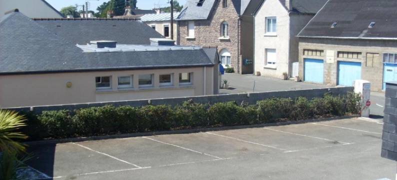 马恩酒店(Hotel Restaurant de la Marne)图片