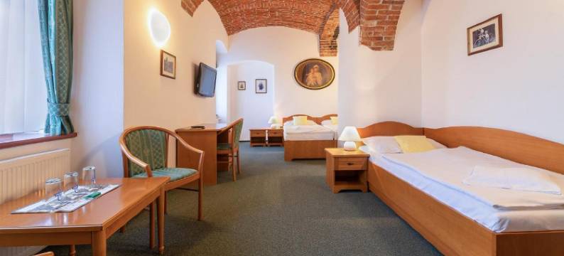 Hotel U Sladka图片