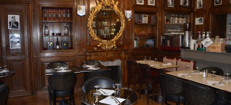 狮子座酒店(La Tour du Lion)图片