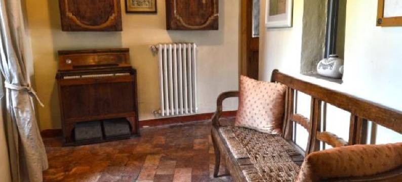 拉卡纳拉酒店(La Cannara)图片