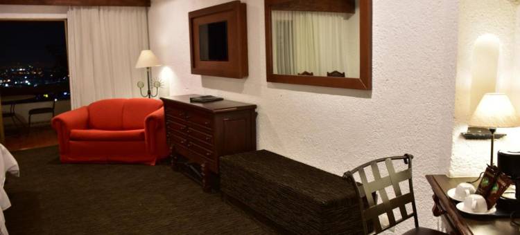 塔帕提欧瓜达拉哈拉丽笙酒店(Radisson Tapatio Guadalajara)图片