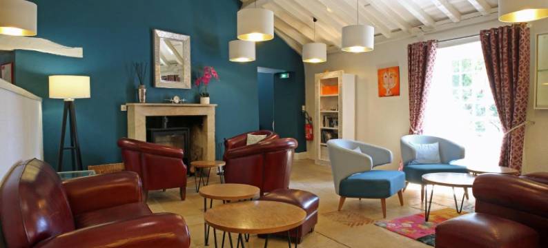 兰德斯里雷酒店(Le Relais des Landes)图片