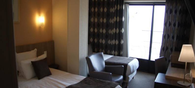 维艾旅馆(La Vieille Auberge)图片