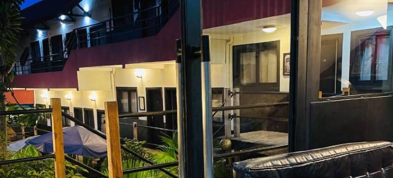 休闲酒店(Détente Hôtel)图片