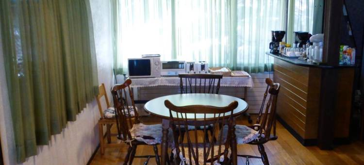 車山高原悠莱旅馆(Kurumayama Kogen Guesthouse Urara)图片