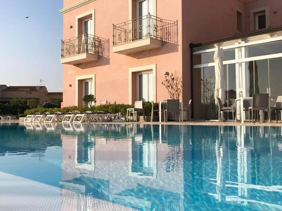 丹尼耶利波萨洛酒店