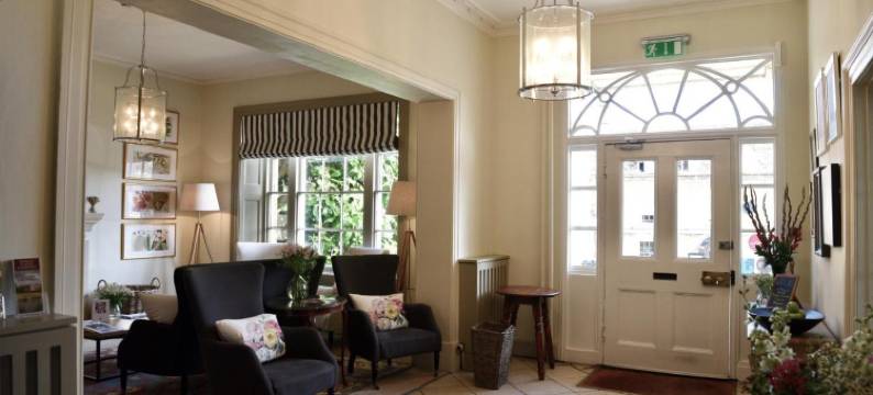 科茨沃尔德水疗酒店(Cotswold House Hotel and Spa - "A Bespoke Hotel")图片