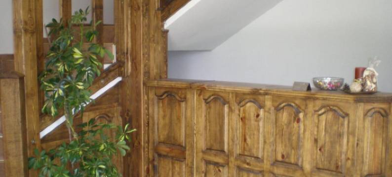 Park Hotel Djevana图片