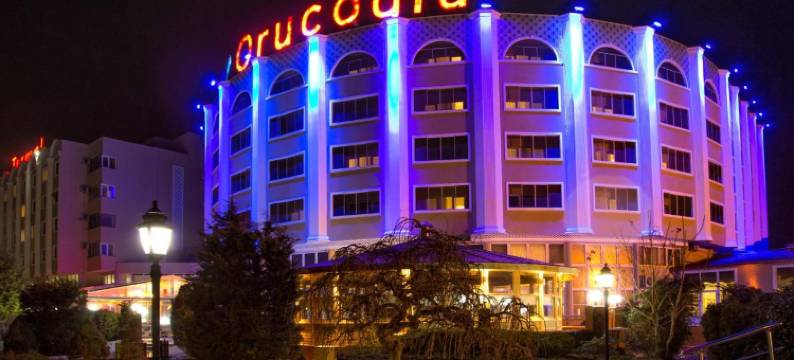 阿菲永奥鲁卡格鲁温泉度假酒店(Afyon Orucoglu Thermal Resort)图片