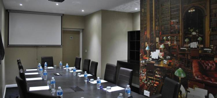 真梦酒店(Dreams Hotel)图片