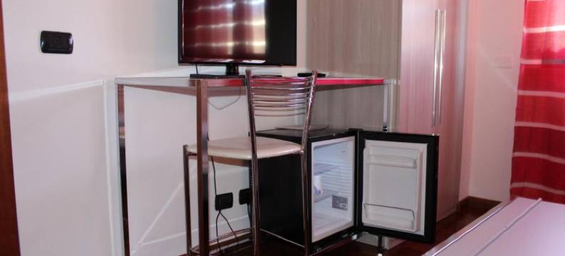 菲乌米奇诺普莱亚迪机场住宿加早餐旅馆(B&B le Pleiadi Aeroporto Fiumicino)图片