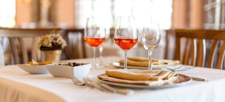 布王阁斯戴尔宜欧酒店(Hotel Il Buongustaio)图片
