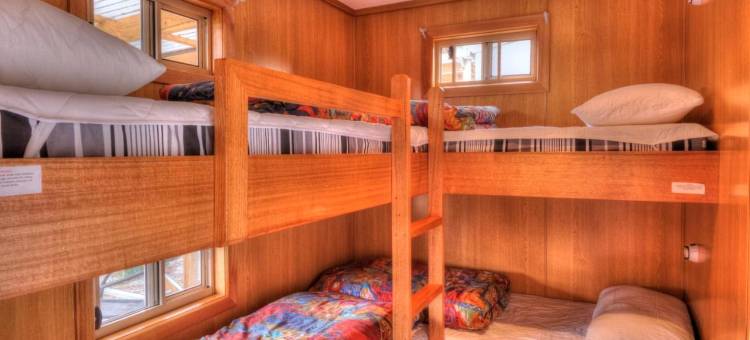 BIG4弗雷西内伊鲁卡假日公园(Big4 Iluka on Freycinet)图片