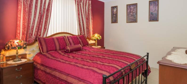 阿斯科特天鹅住宿加早餐旅馆(Ascot on Swan Bed & Breakfast)图片