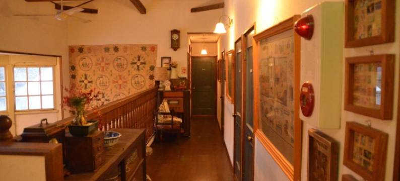 游轮咖啡厅&高级旅馆(Pension & Cafe Cruise)图片