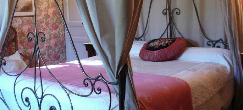 普瑞索尔农场旅馆(La Ferme du Pressoir Guest House)图片